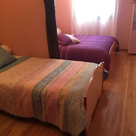 Chambres A Ногаро Екстер'єр фото